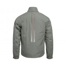 BMW Motorrad Αδιάβροχο Μπουφαν RainLock Unisex Χακί ΕΝΔΥΣΗ